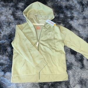 Cat & Jack Girls Hoodie